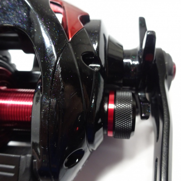 ゲンプウXT 200PG